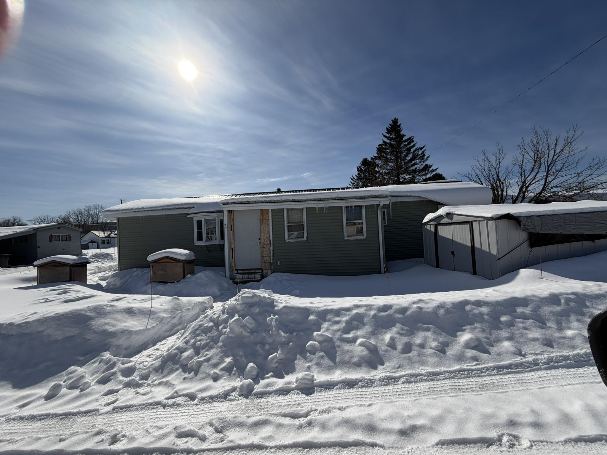 224 Shattuck Hill Road D08