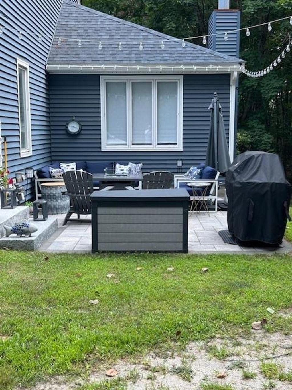 Photo of 13 Hedgerow Drive, Hudson, NH 03051 (MLS # 5075858)