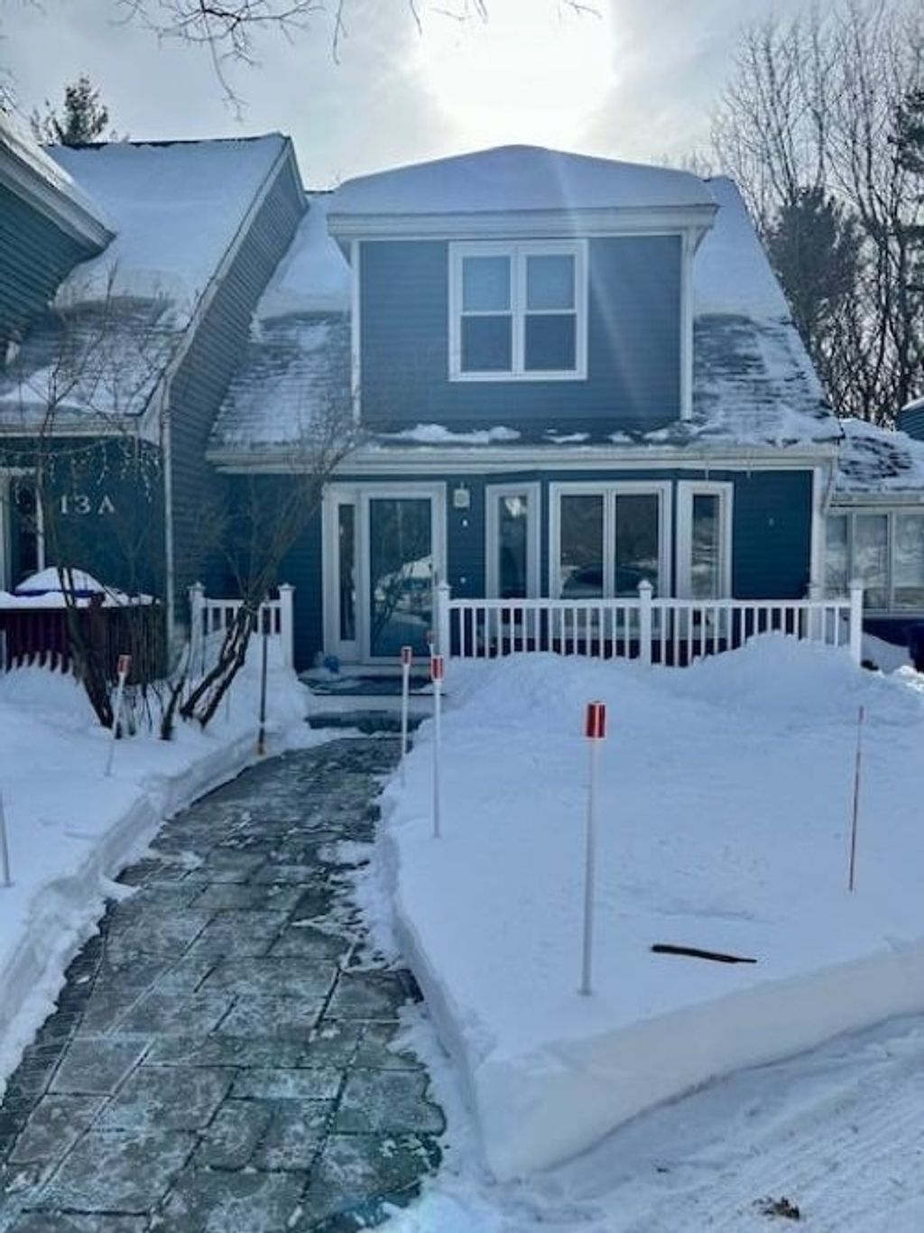 Photo of 13 Hedgerow Drive, Hudson, NH 03051 (MLS # 5075858)