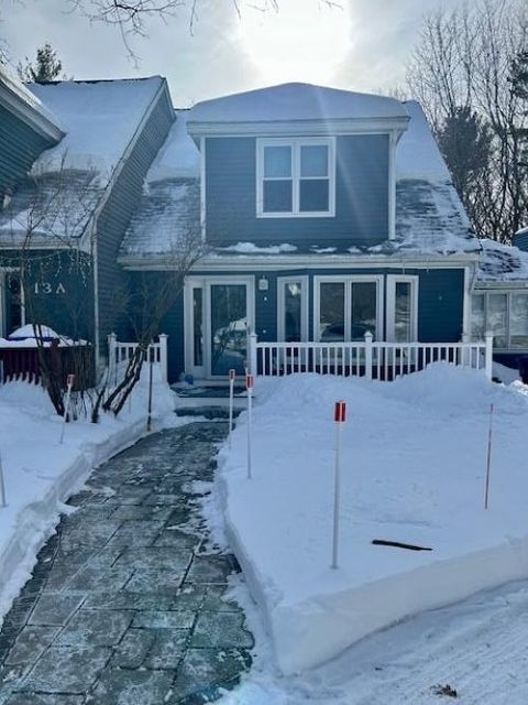 13B Hedgerow Drive Hudson NH 03051