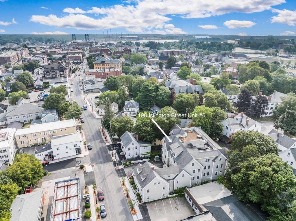 Photo of 198 Islington Street #6, Portsmouth, NH 03801 (MLS # 5055263)