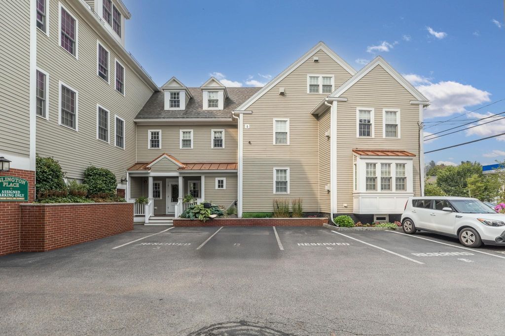 Photo of 198 Islington Street #6, Portsmouth, NH 03801 (MLS # 5055263)