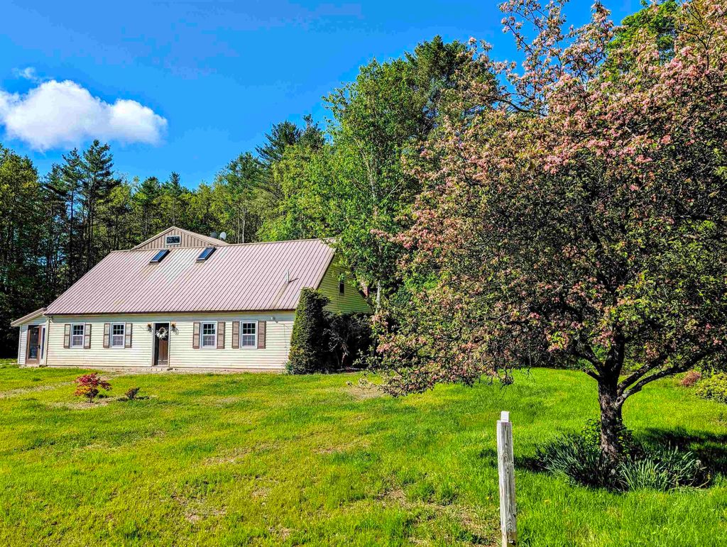 Photo of 104 John Stark Highway, Newport, NH 03773 (MLS # 5082637)