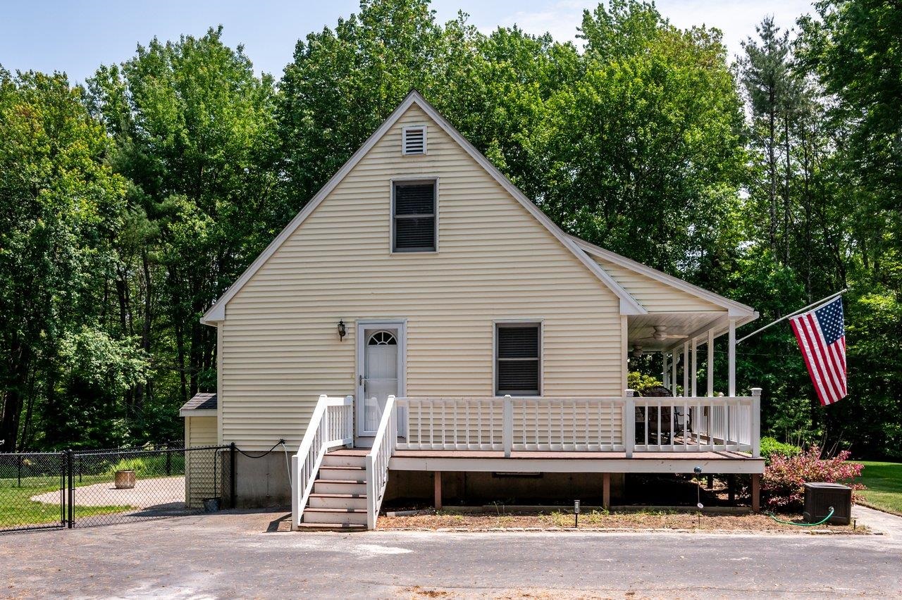 47 Mills Road