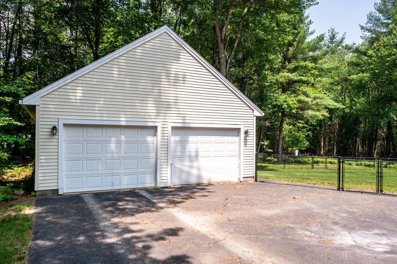 47 Mills Road