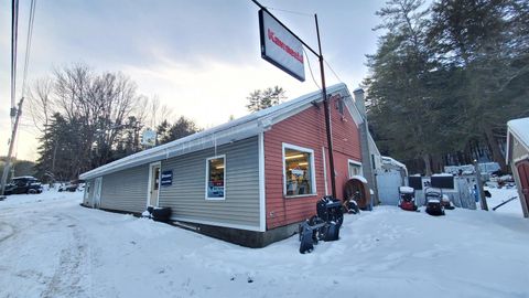 3803 Woodstock Road Hartford VT 05001