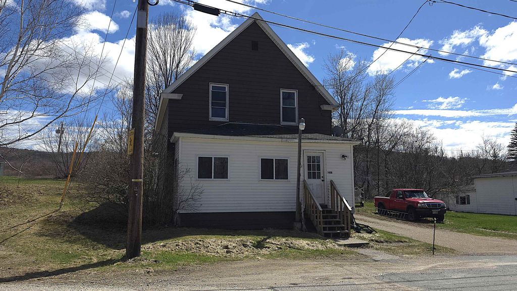 Photo of 1408 Napert Street, Berlin, NH 03570 (MLS # 5073810)