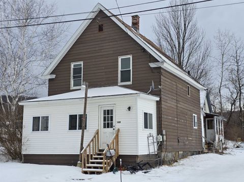 Photo of 1408 Napert Street, Berlin, NH 03570 (MLS # 5073810)