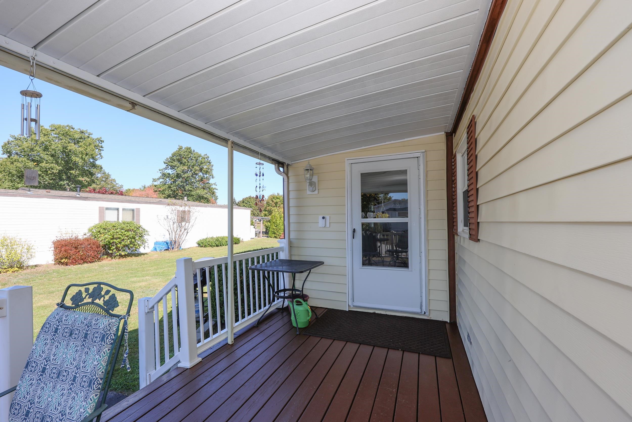5 Monadnock Drive