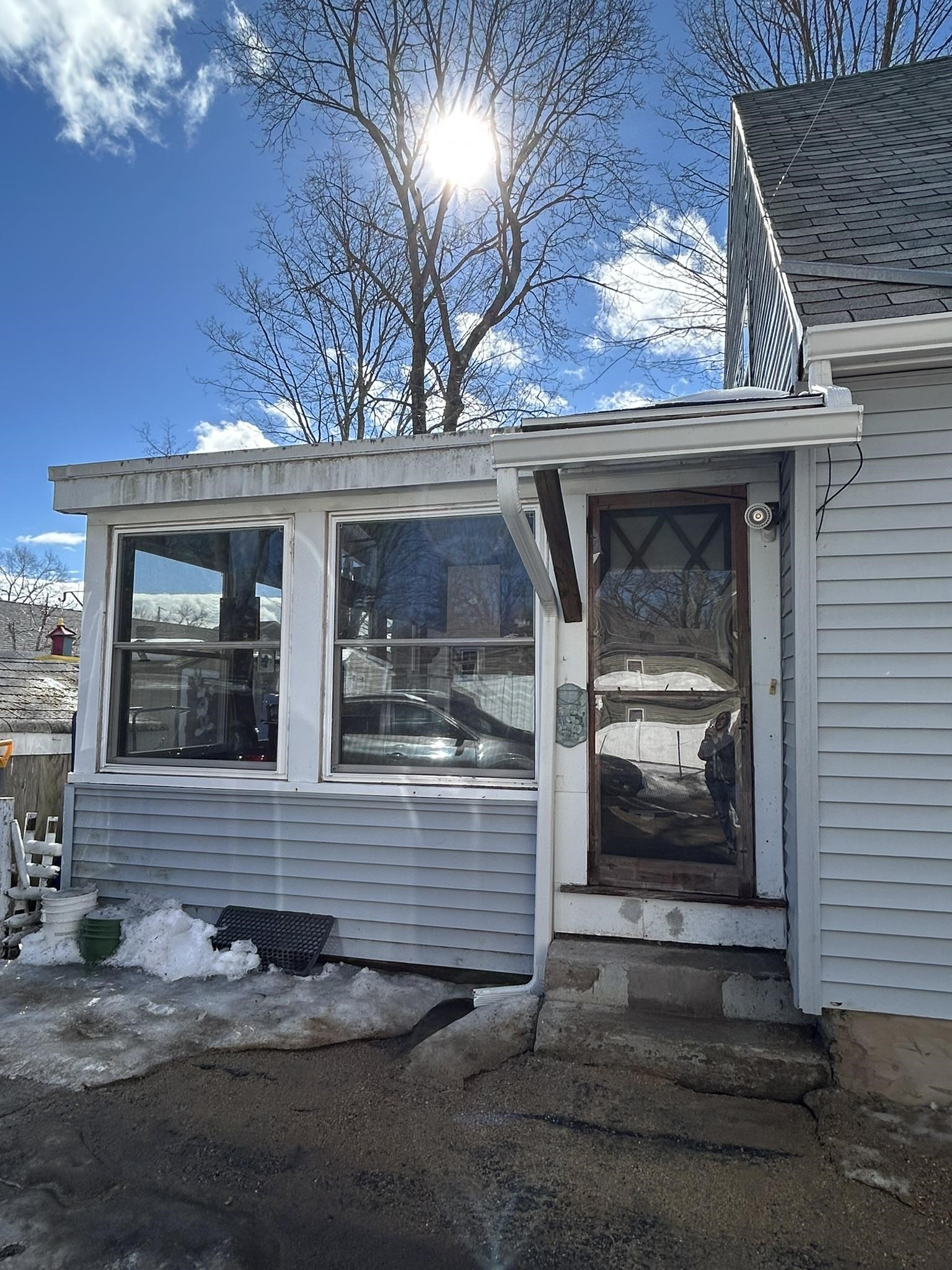 13 Kossuth Street