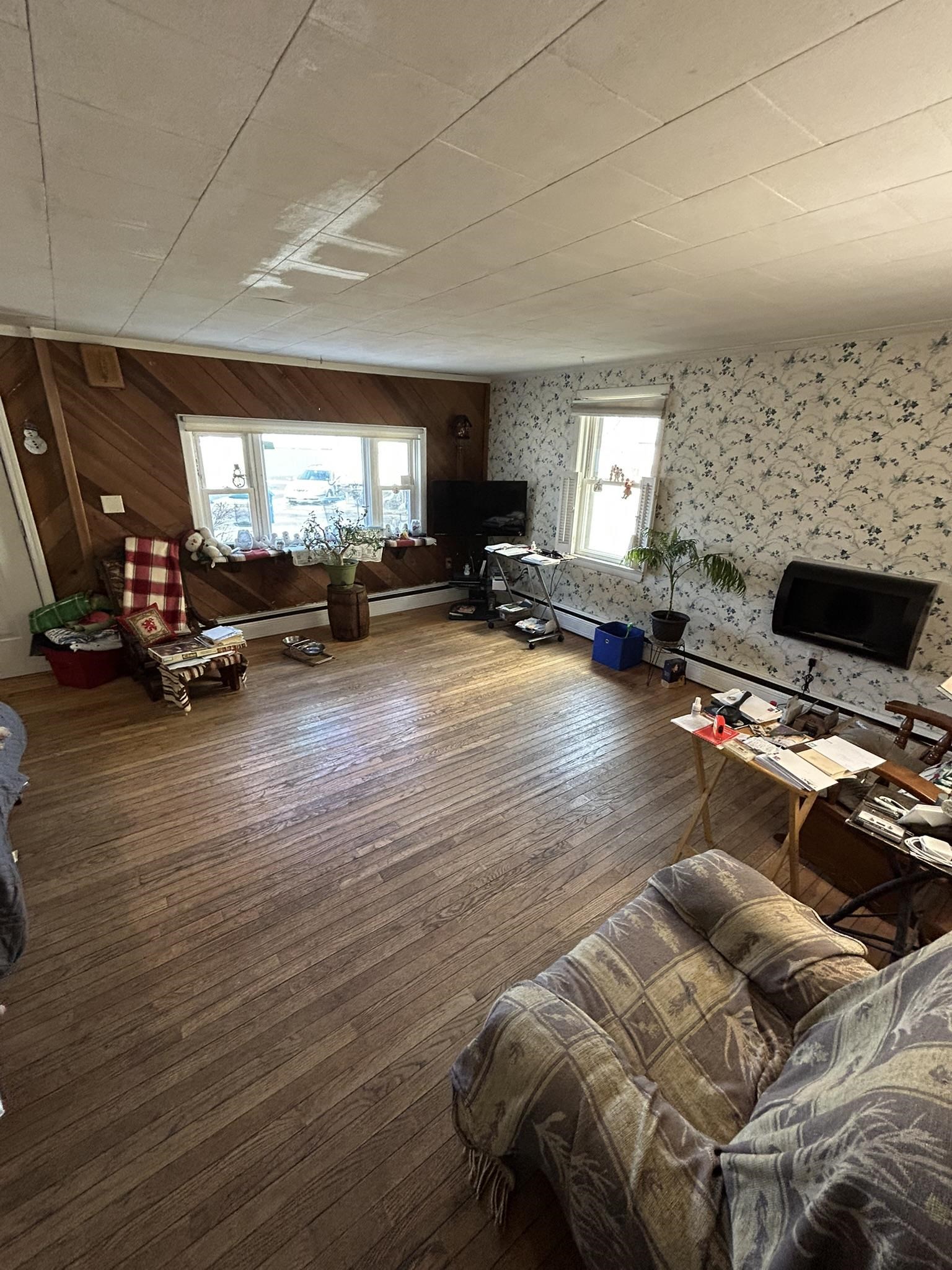13 Kossuth Street