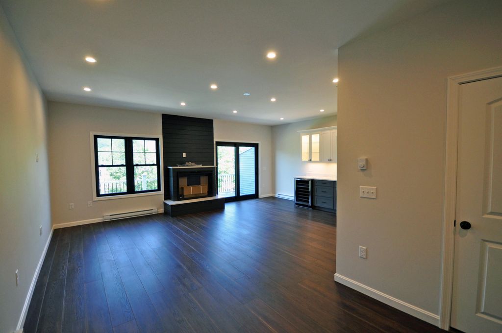 Photo of 40 Beech Street #B, Bristol, NH 03222 (MLS # 5079339)