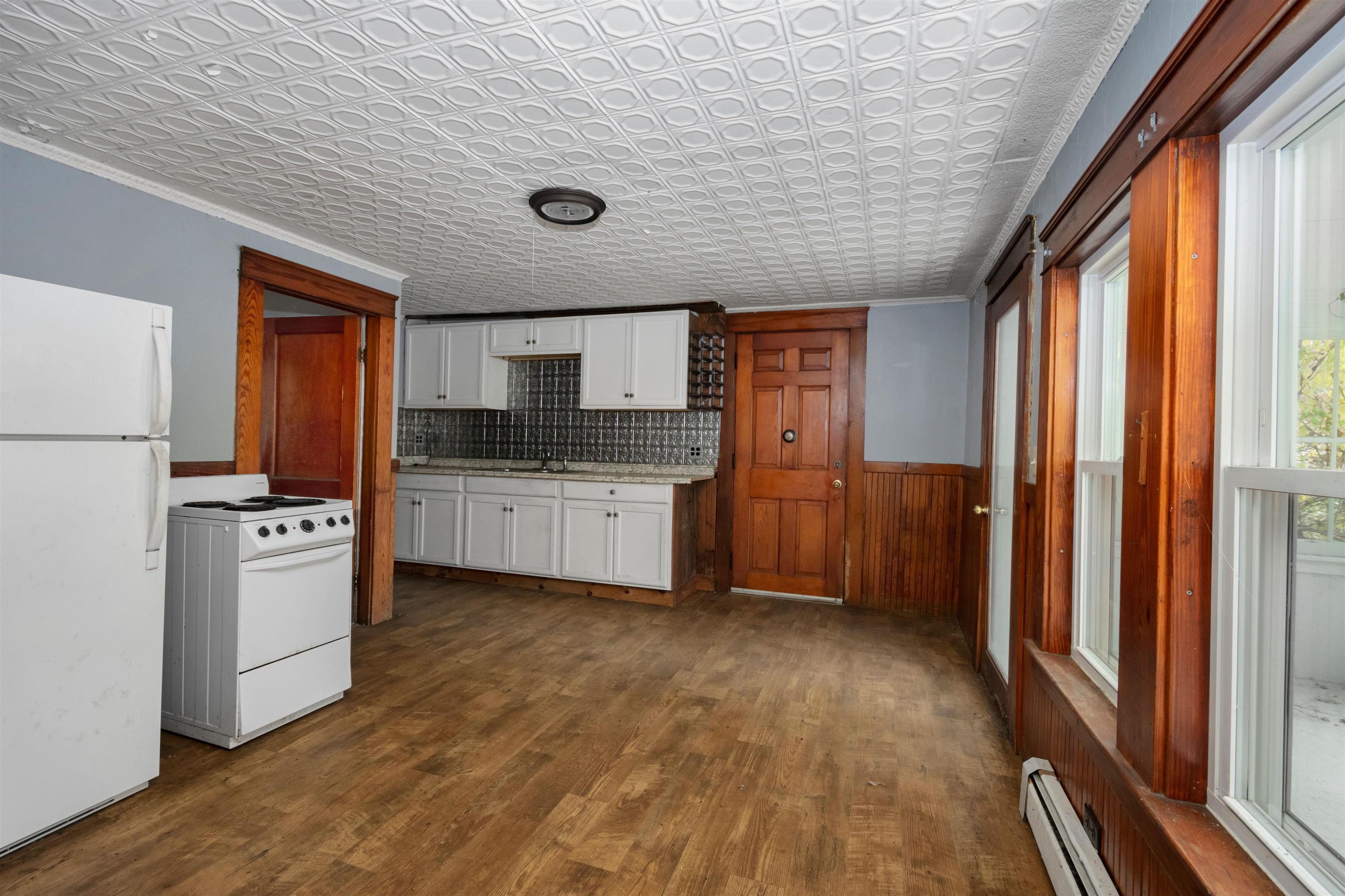 20 Liberty Hill Road