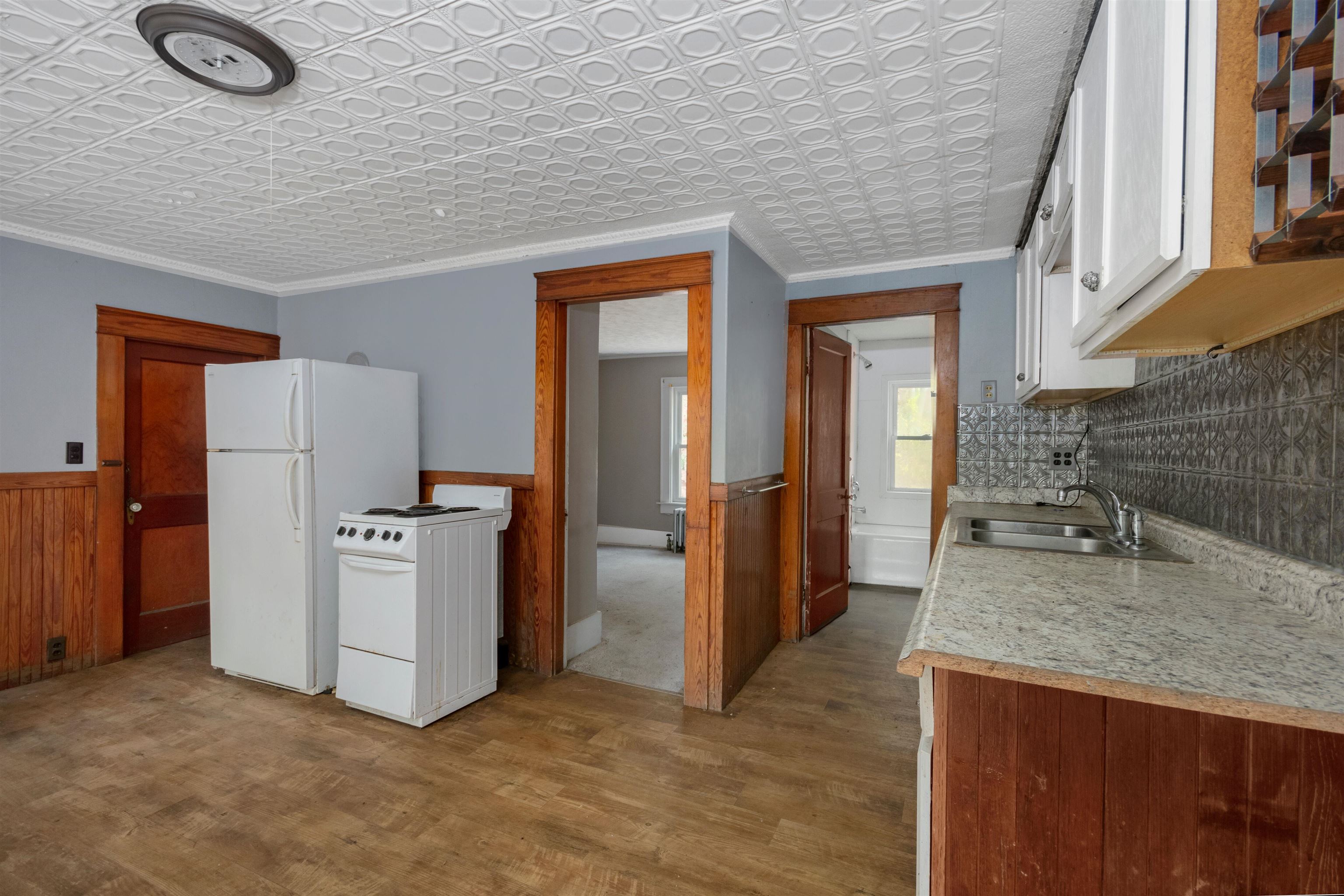 20 Liberty Hill Road