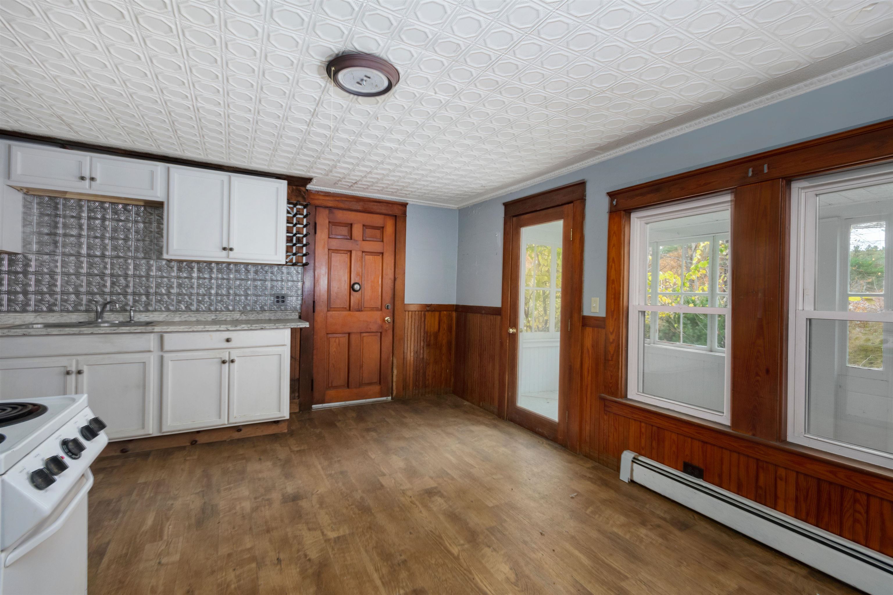 20 Liberty Hill Road