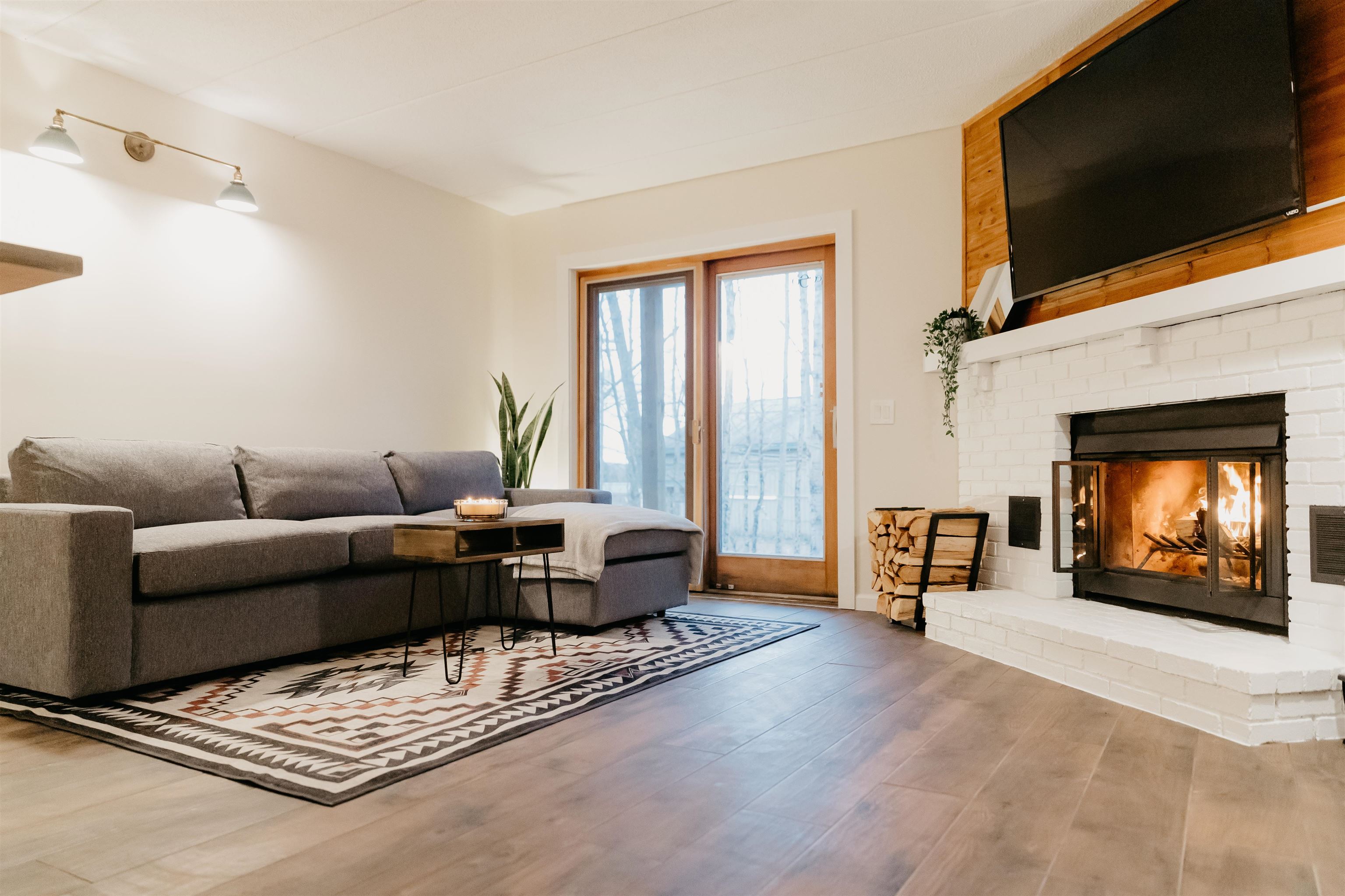 11C Snow Tree Lane Birches 11C