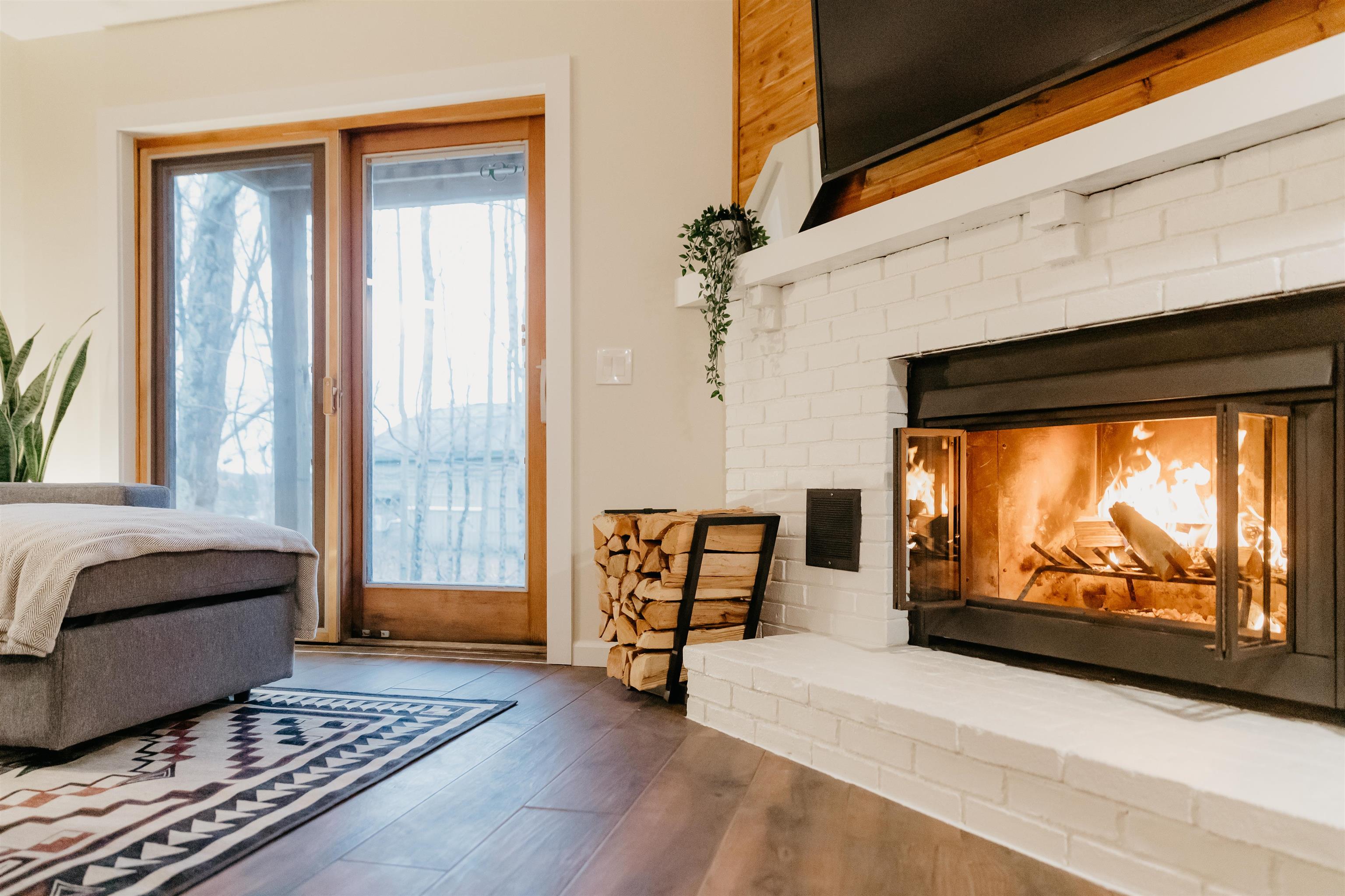 11C Snow Tree Lane Birches 11C