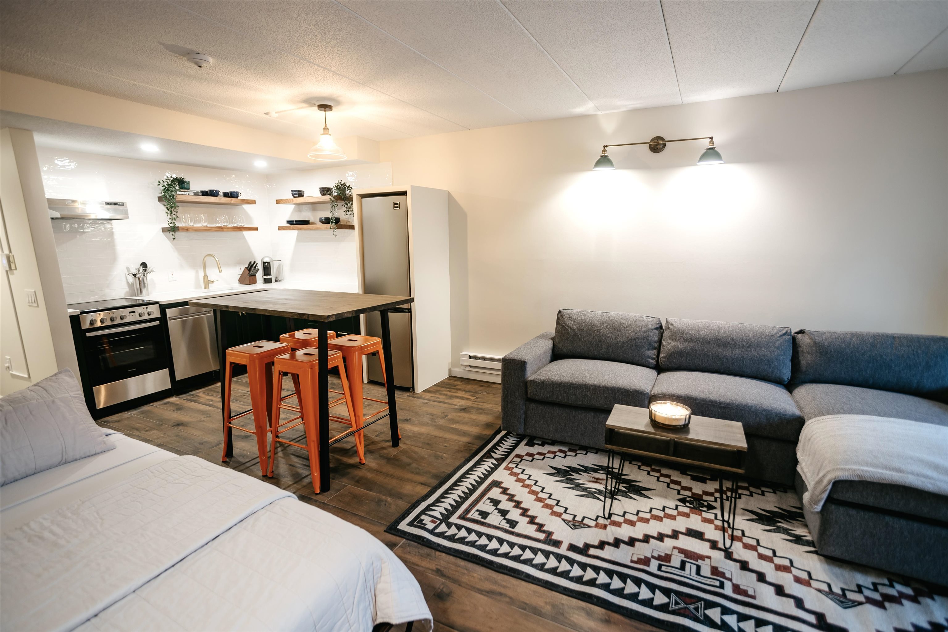 11C Snow Tree Lane Birches 11C