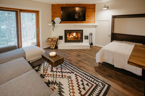 11C Snow Tree Lane Birches 11C Dover VT 05356