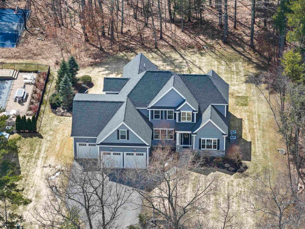 Photo of 24 Settlers Ridge, Windham, NH 03087 (MLS # 5082380)