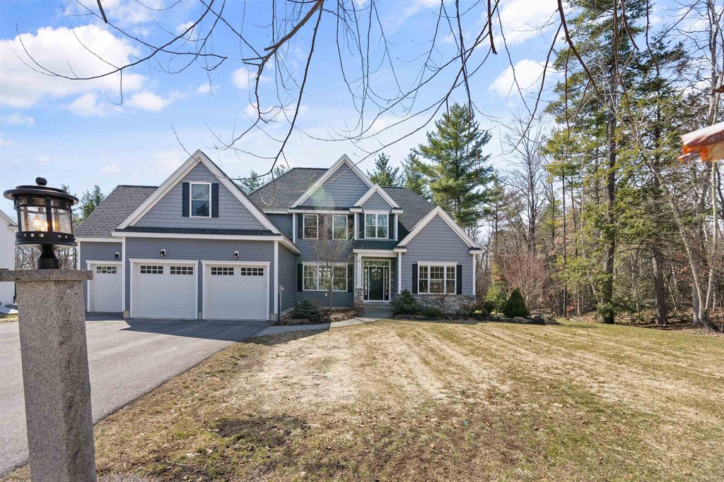 Photo of 24 Settlers Ridge, Windham, NH 03087 (MLS # 5082380)