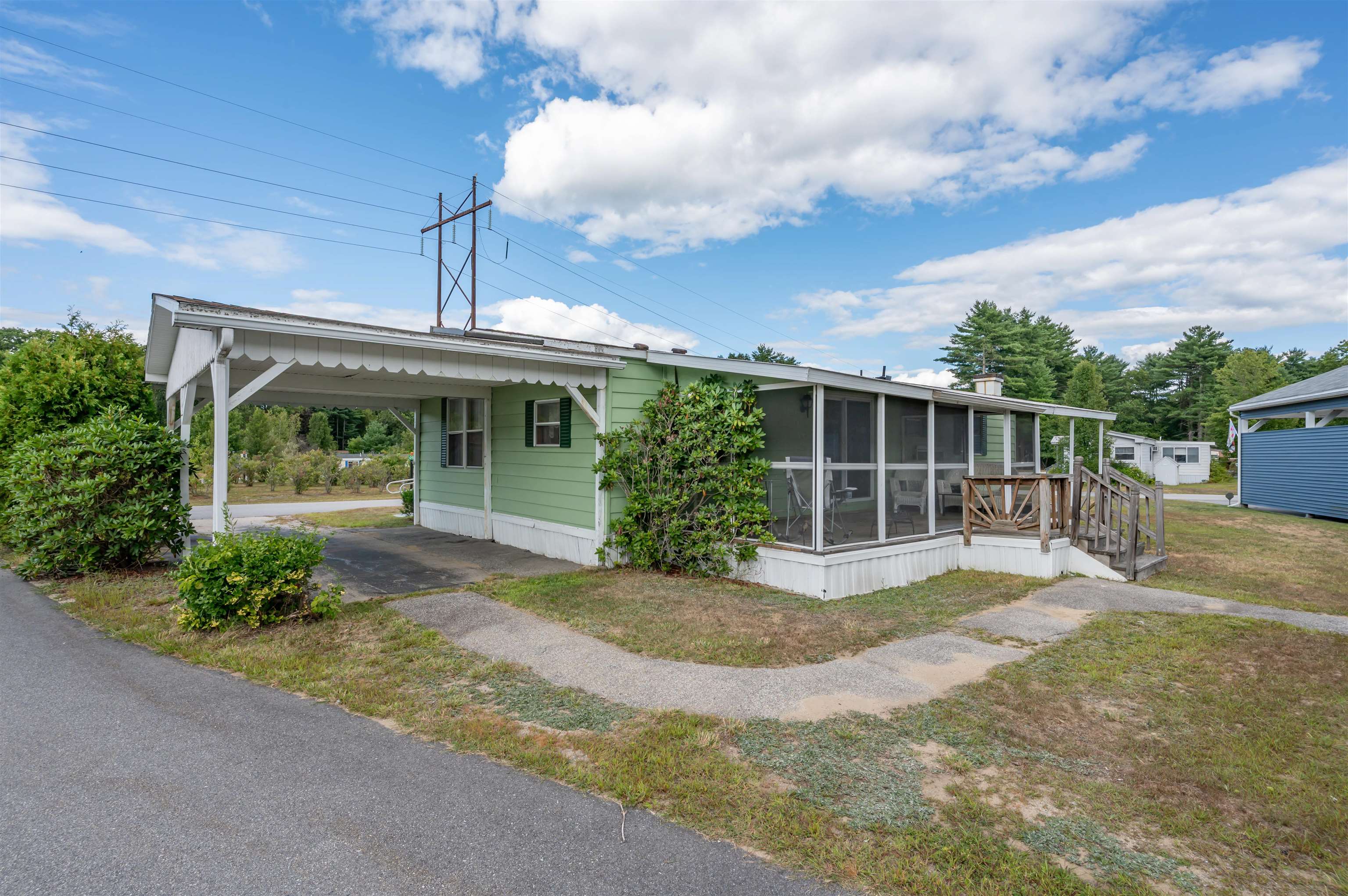 102 Partridge Lane