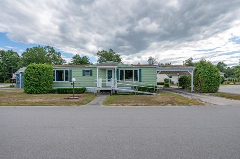 102 Partridge Lane Goffstown NH 03045
