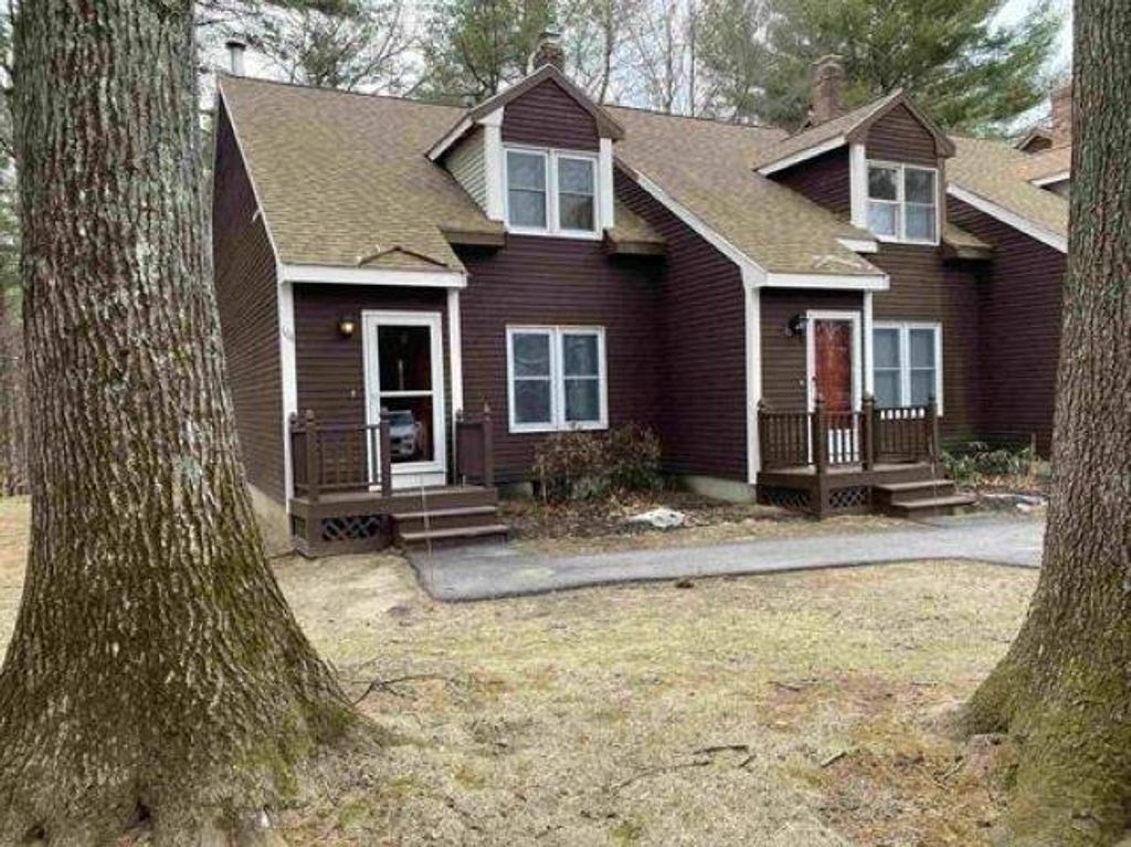 Photo of 104 Bellamy Woods Road, Dover, NH 03820 (MLS # 5082805)