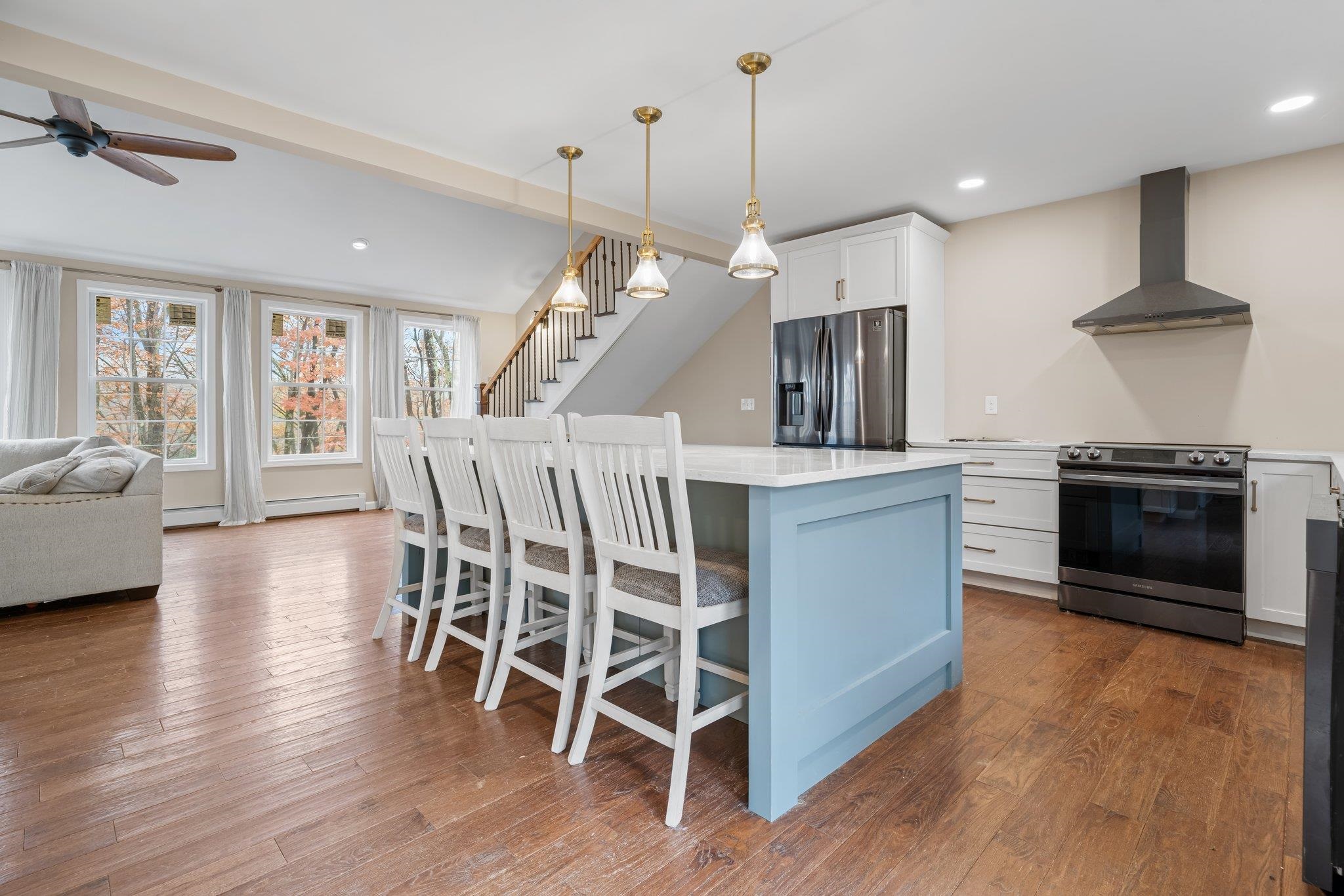 155 E Shore Drive