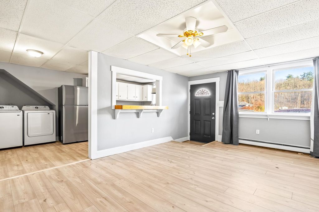 Photo of 547 White Mountain Highway, Milton, NH 03851 (MLS # 5081152)