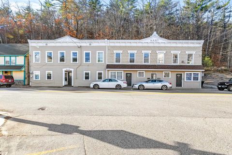547 White Mountain Highway Milton NH 03851