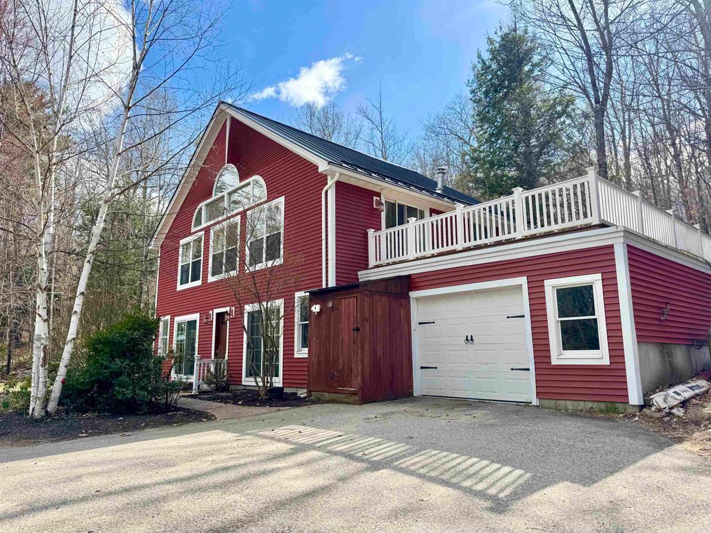 Photo of 469 Allard Farm Circuit Road, Conway, NH 03860 (MLS # 5084793)