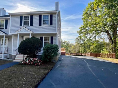 80 Emerald Street Manchester NH 03103