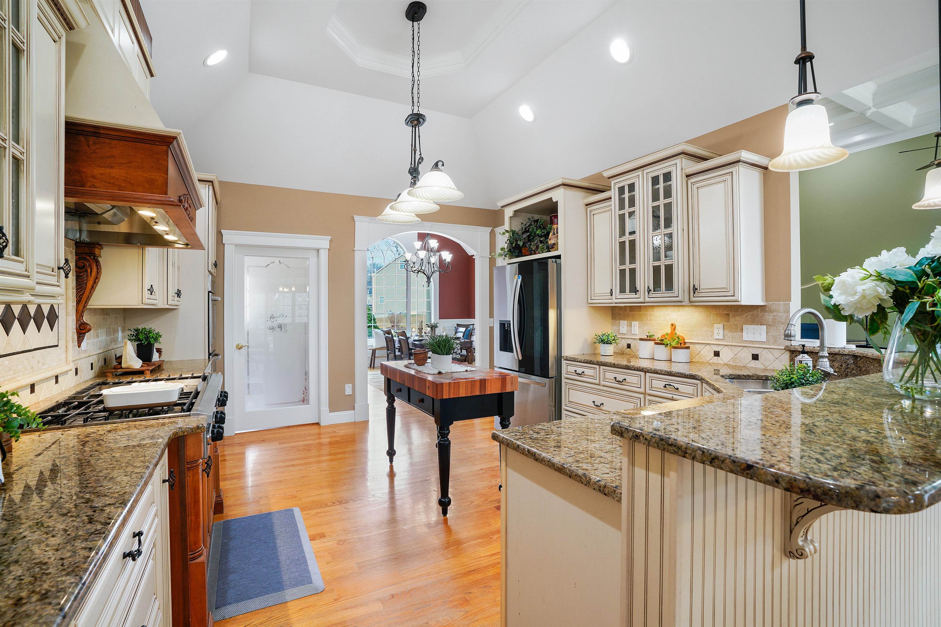 7 Buckhide Road