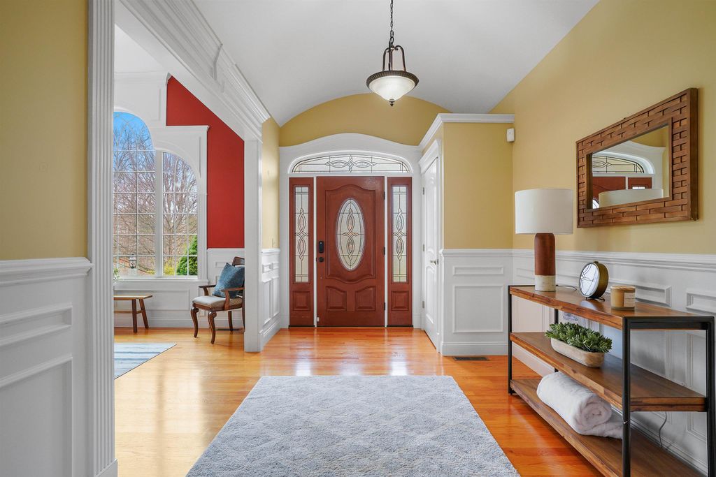 Photo of 7 Buckhide Road, Windham, NH 03087 (MLS # 5065911)