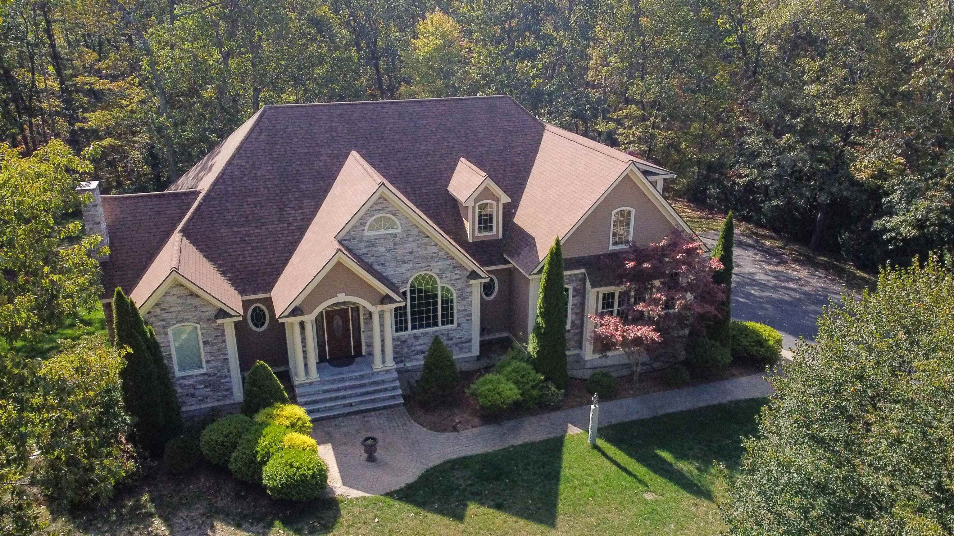 7 Buckhide Road