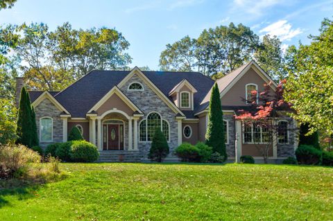 7 Buckhide Road Windham NH 03087