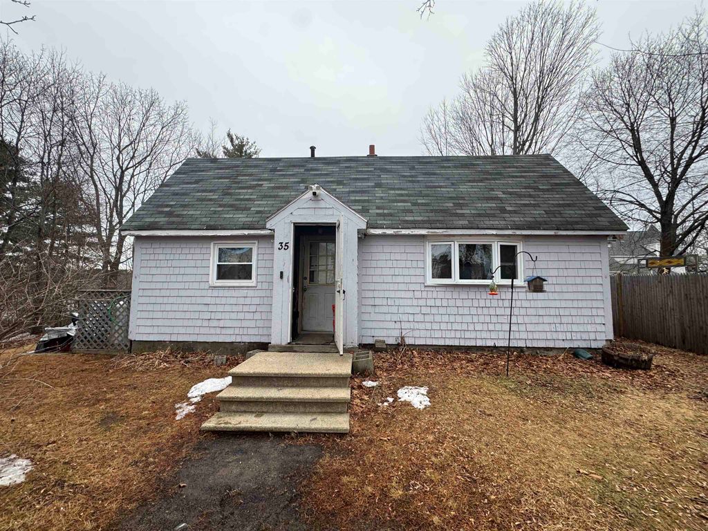 Photo of 35 Highland Avenue, Derry, NH 03038 (MLS # 5076941)