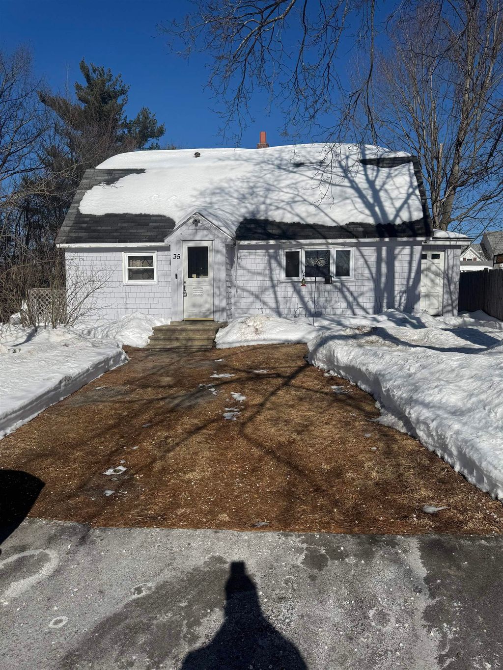 Photo of 35 Highland Avenue, Derry, NH 03038 (MLS # 5076941)