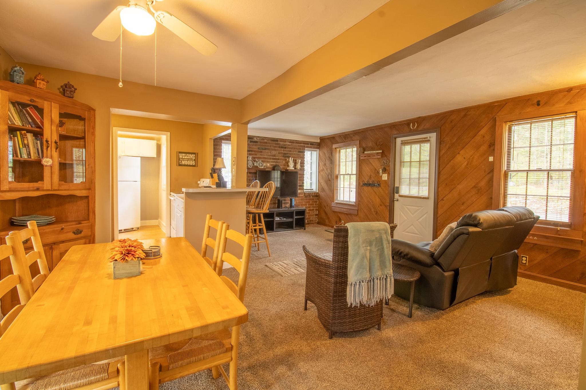 43 Parker Ledge Road