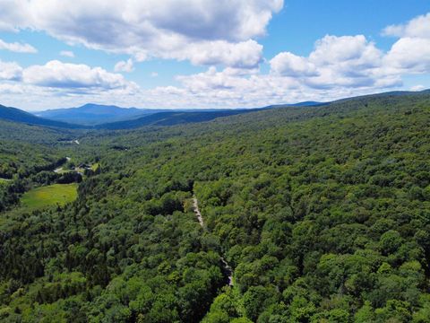 Alpendorf Avenue Readsboro VT 05350