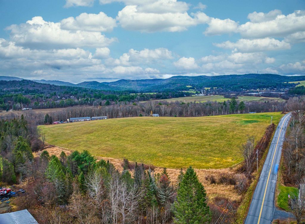 Photo of 119 Old Newport Road, Claremont, NH 03743 (MLS # 5074579)