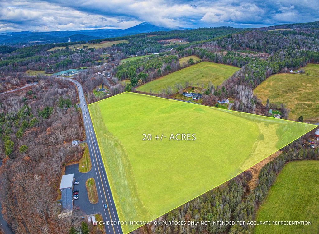 Photo of 119 Old Newport Road, Claremont, NH 03743 (MLS # 5074579)