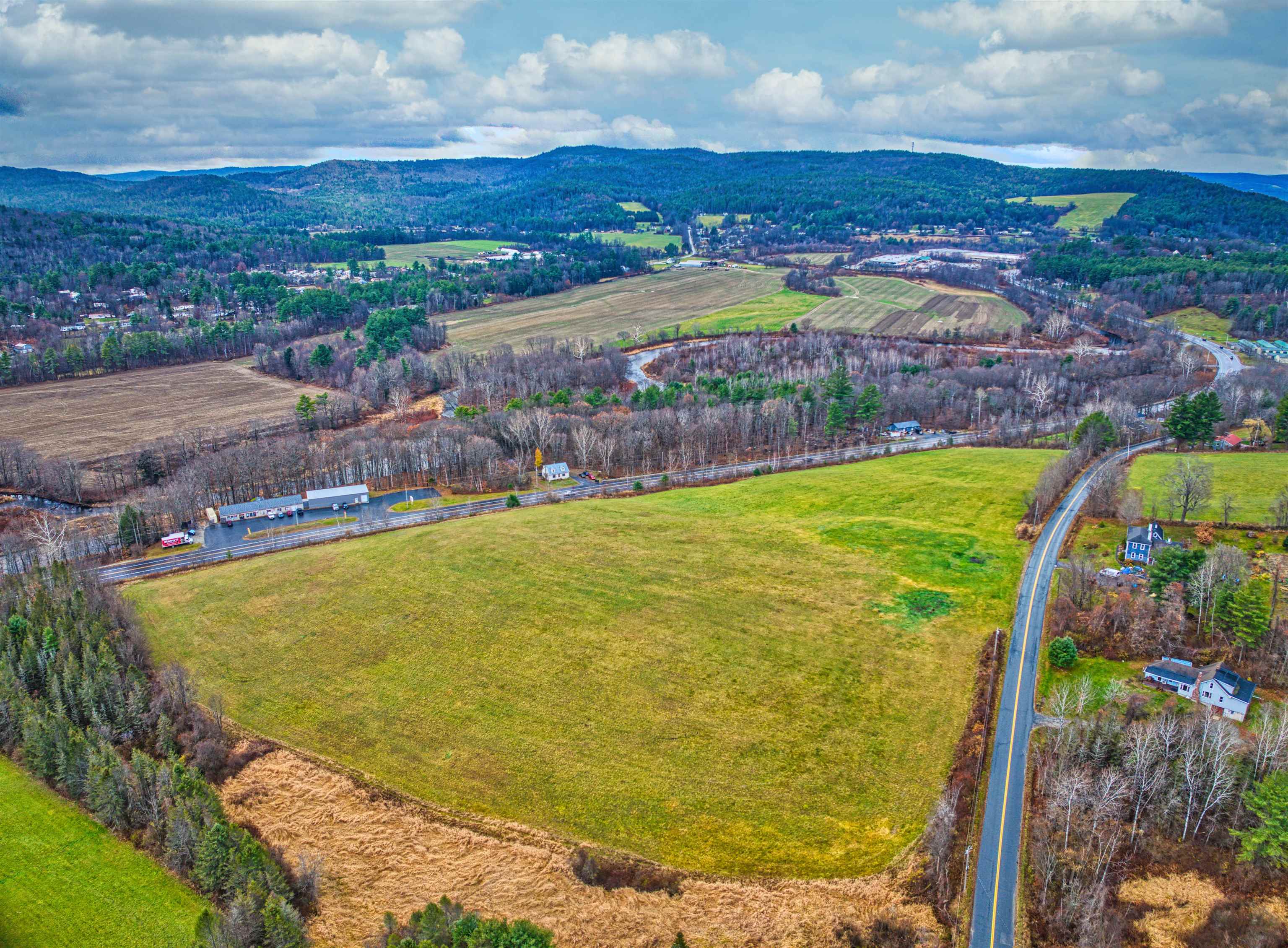 119 Old Newport Road