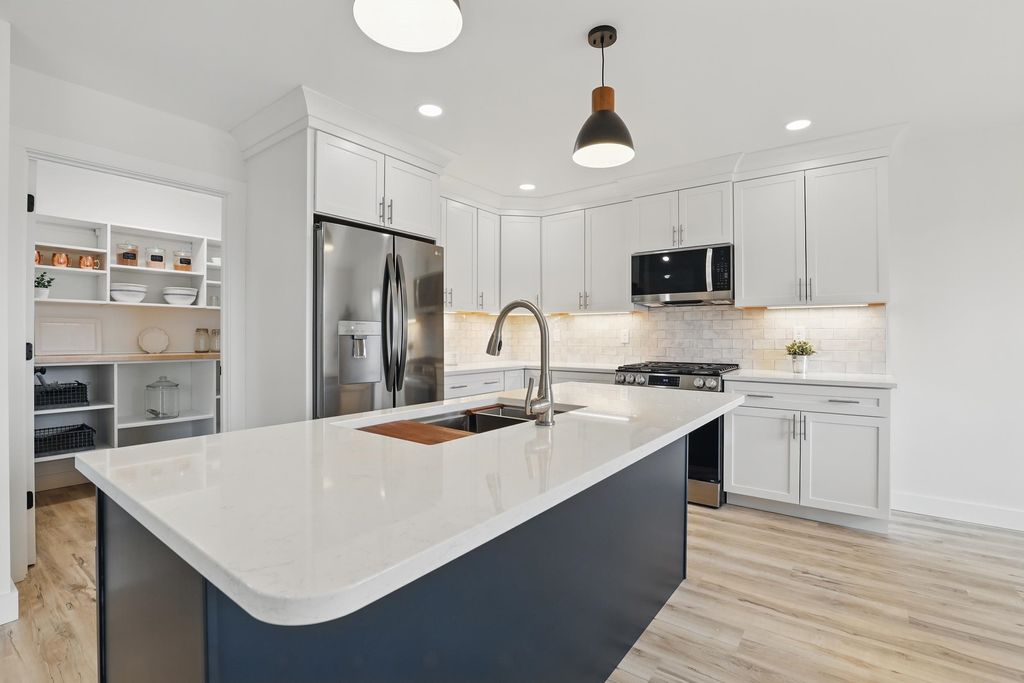 Photo of 21 Brook Circle, Northwood, NH 03261 (MLS # 5061059)