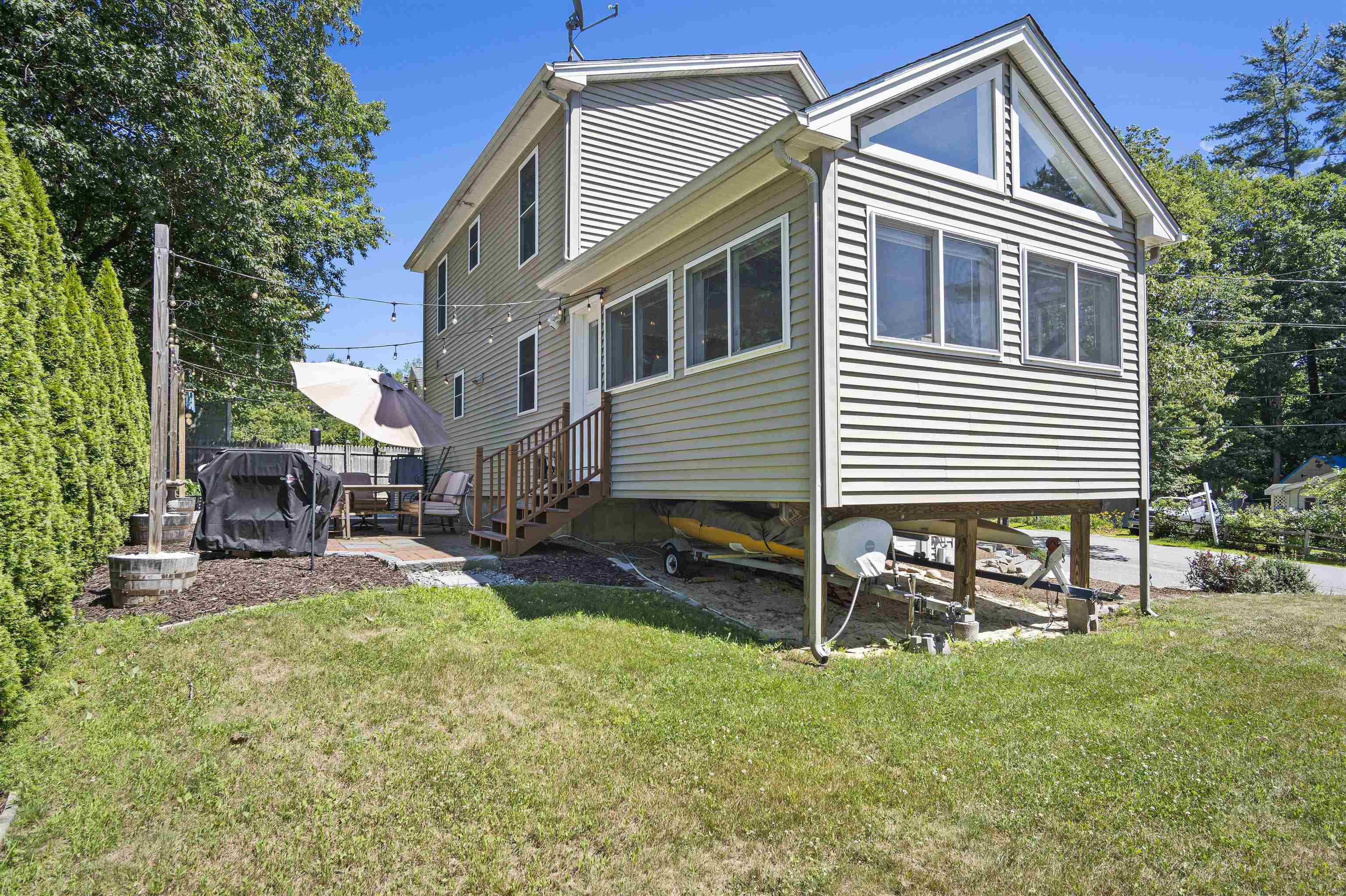 11 Gorham Drive