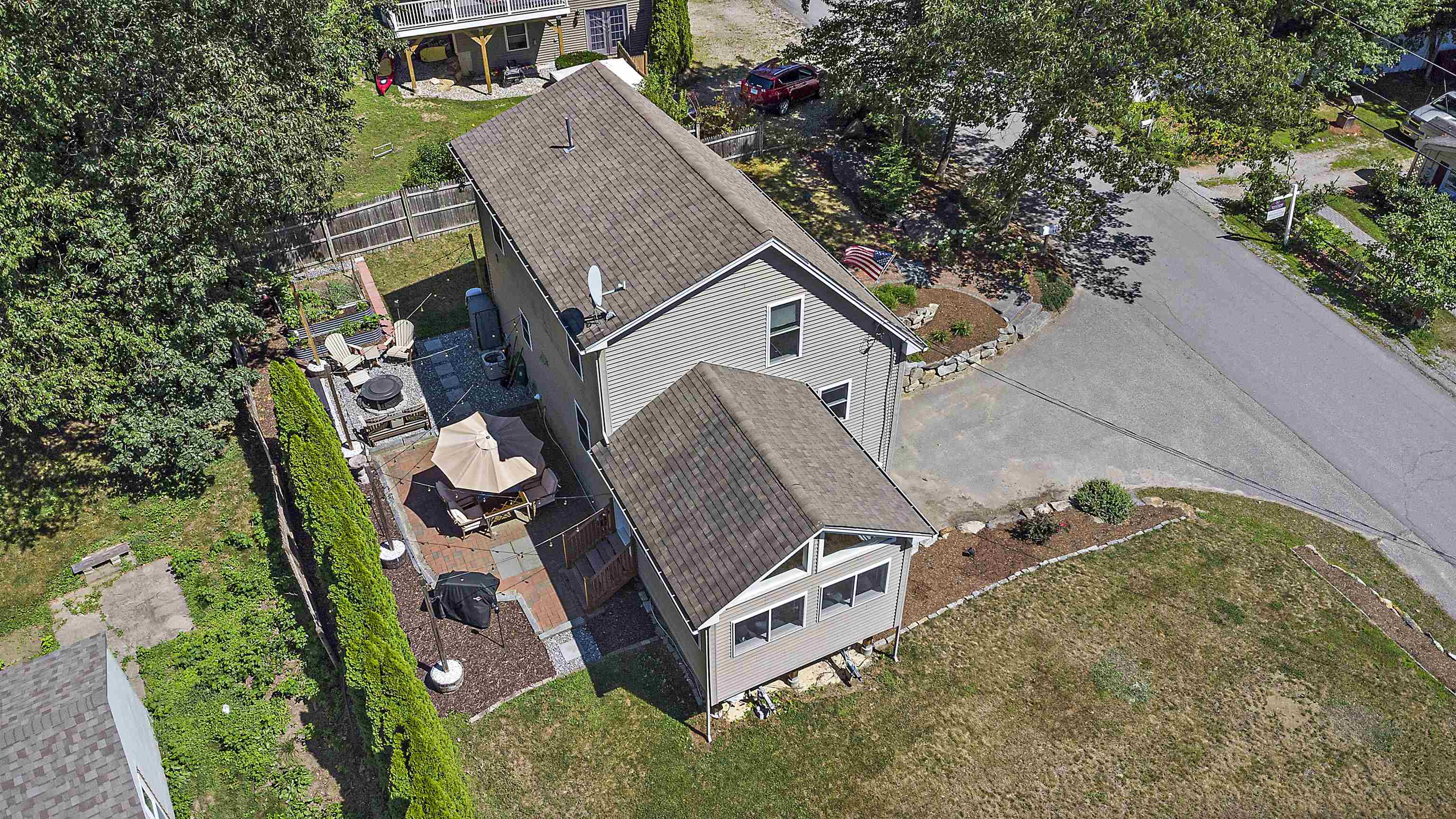 11 Gorham Drive