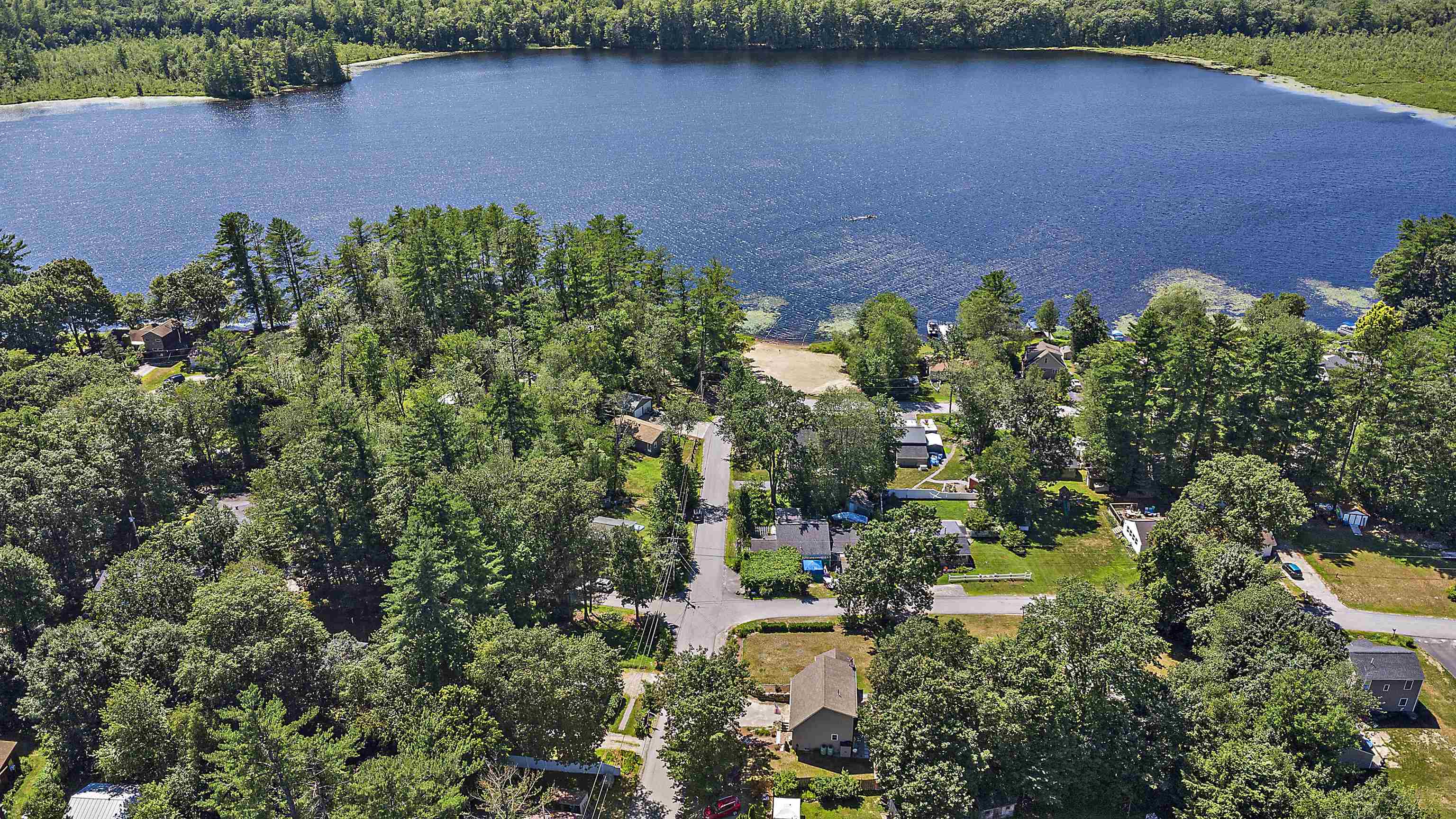 11 Gorham Drive