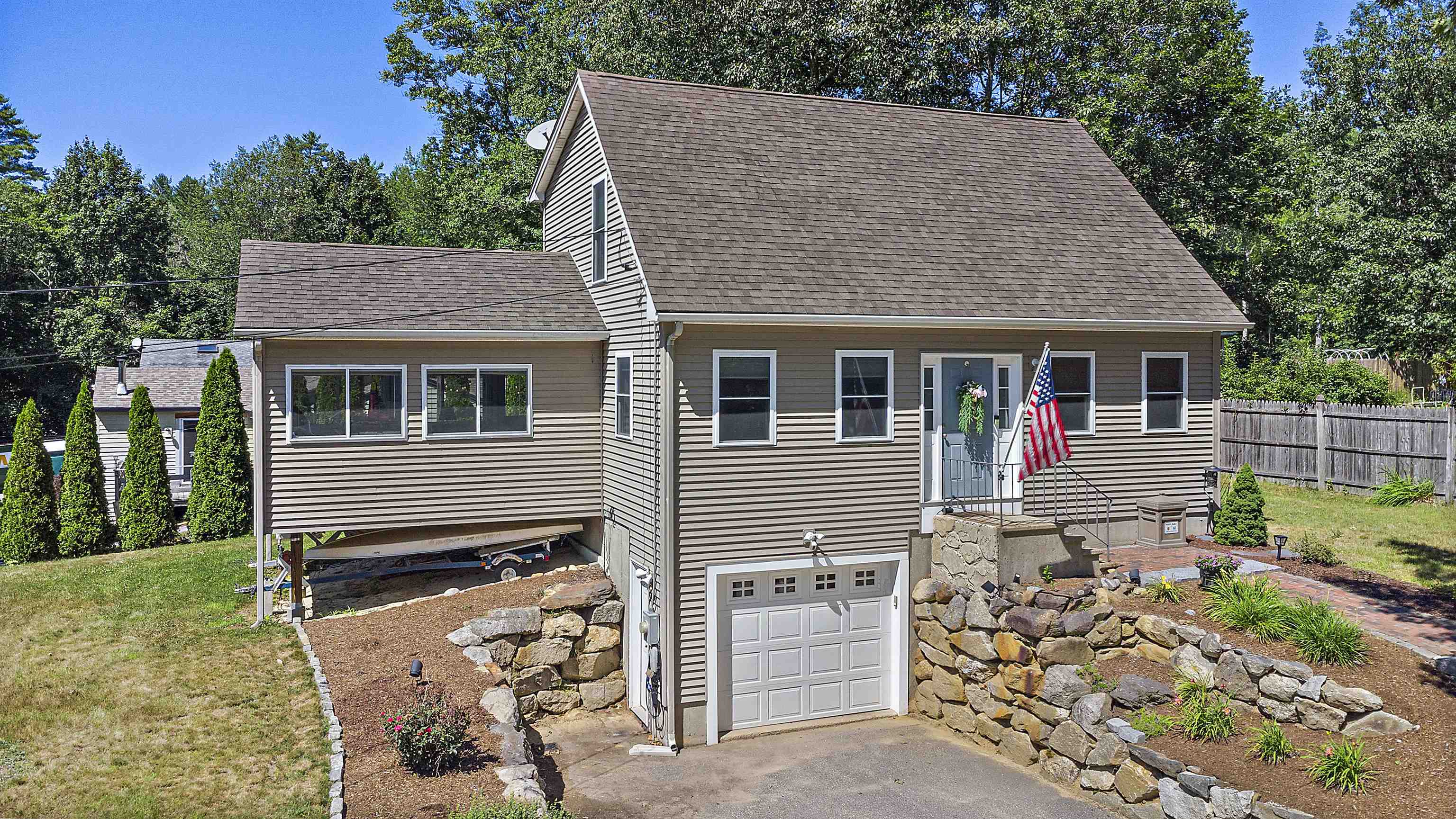 11 Gorham Drive