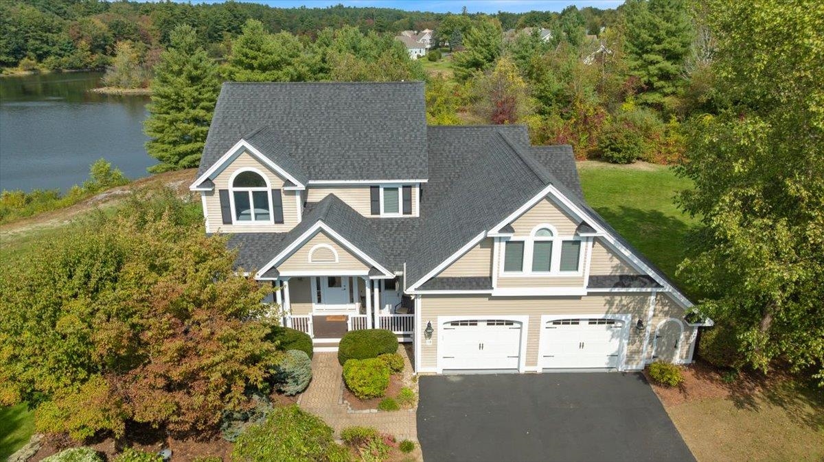 18 Hawkins Pond Lane